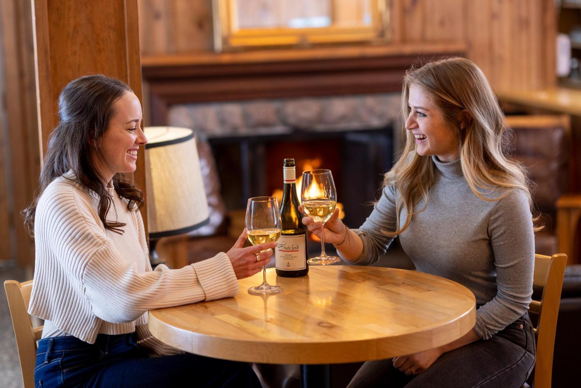 Sherwood Inn 포트 칼링 외부 사진