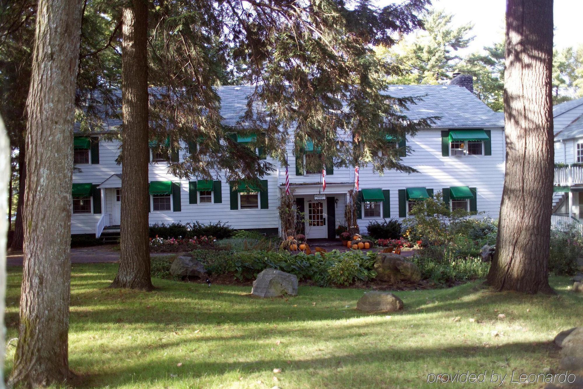 Sherwood Inn 포트 칼링 외부 사진