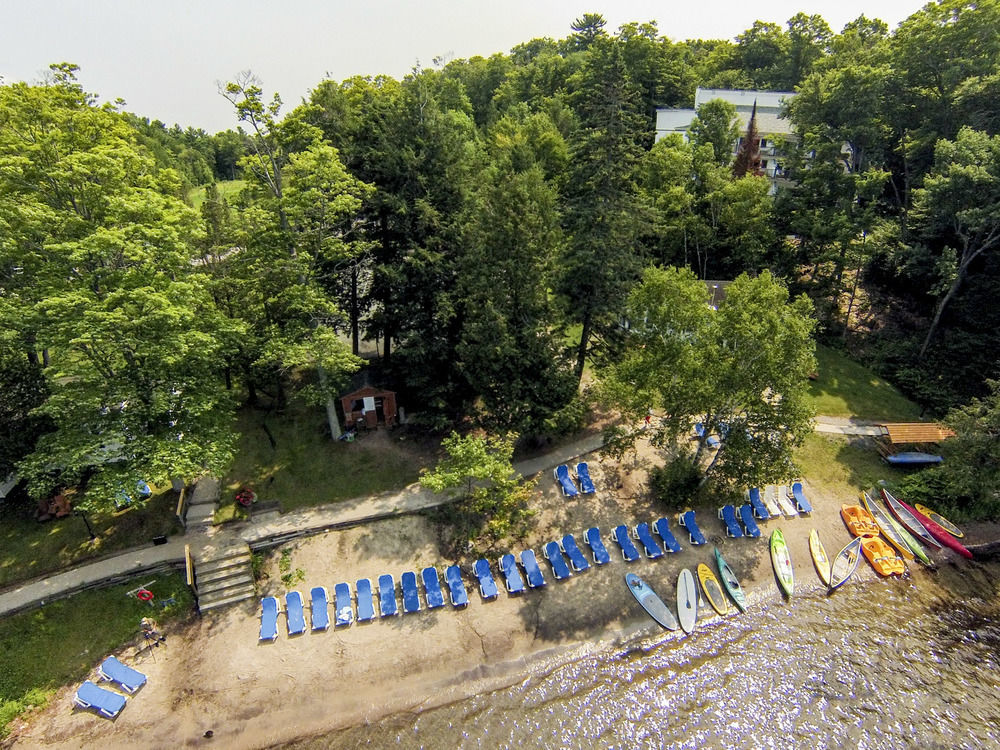 Sherwood Inn 포트 칼링 외부 사진